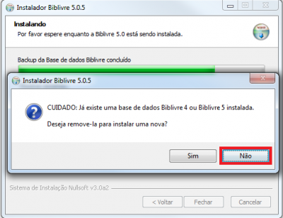 Instalador do Biblivre - Remover base.png